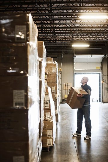 Provide-a-Simplified-Inventory-Management