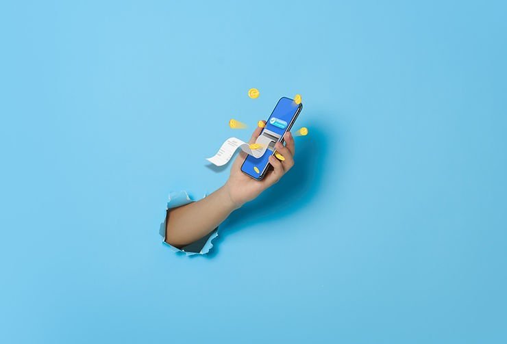 using-digital-wallet