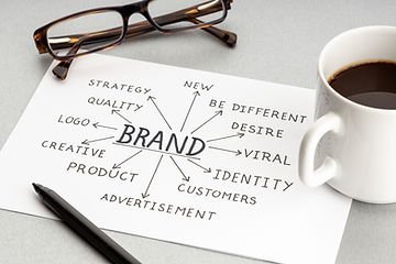 brand-building