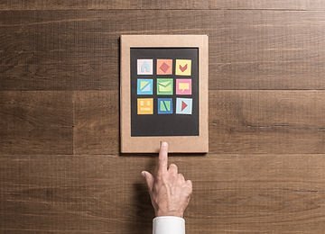 advantage-selling-on-amazon-attrative-mobile-friendly-management
