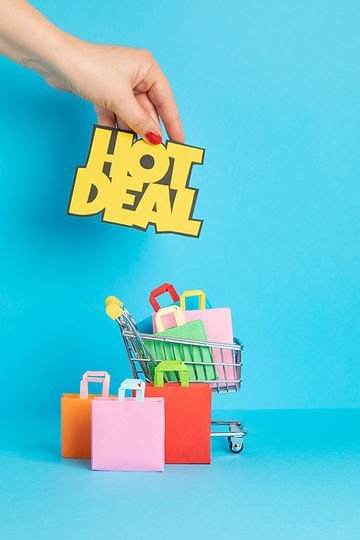 promotion-email