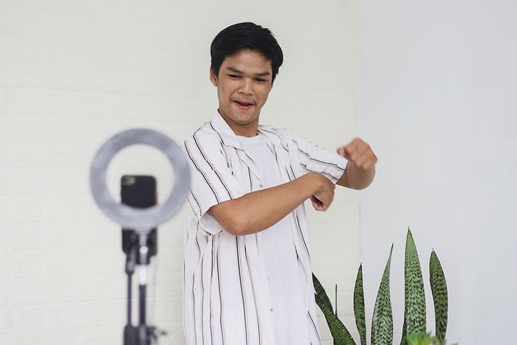 tiktok-influencers