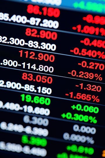 The-Fulfillment-Center-Pricing-System