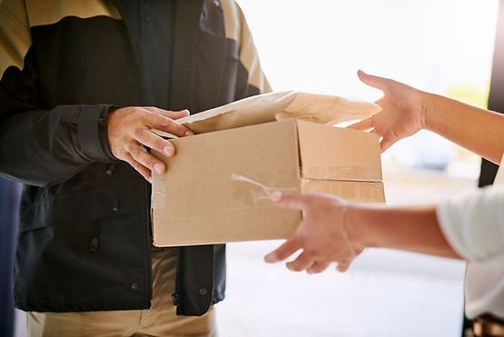 Hassle-Free-Return