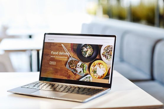 User-Friendly-Website