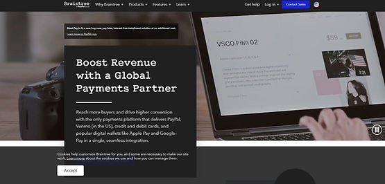 braintree-payment-gateway