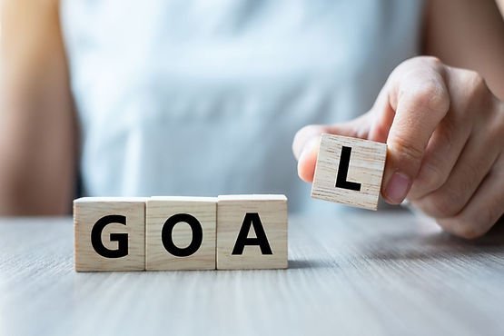 Set-Clear-Goals