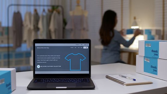 Selling-Product-Page