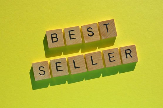 Best-Seller-Amazon