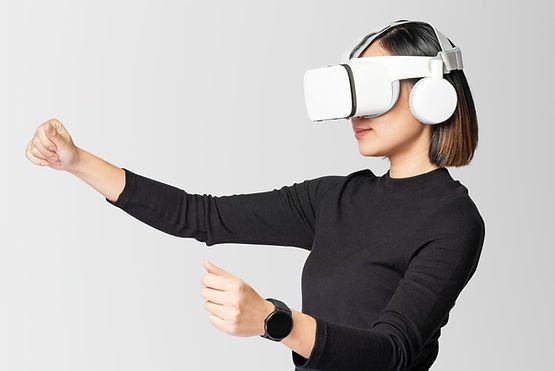 AR-and-VR