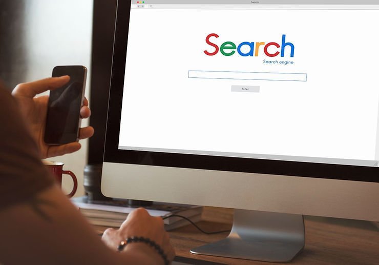 prominent-search-engine