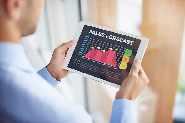 forecasting-trend-analysis