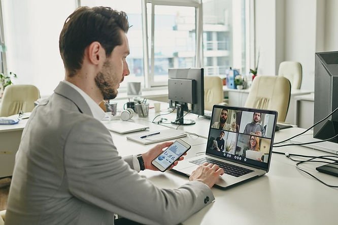 communicate-with-customer