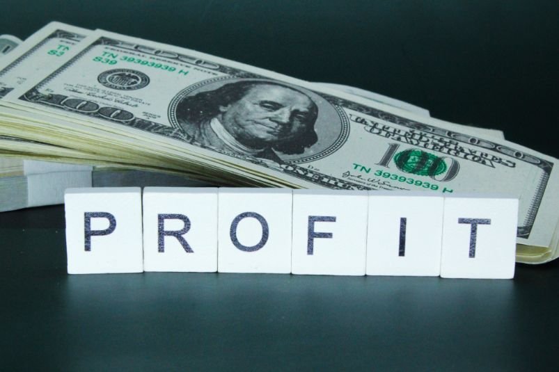 money-and-profit
