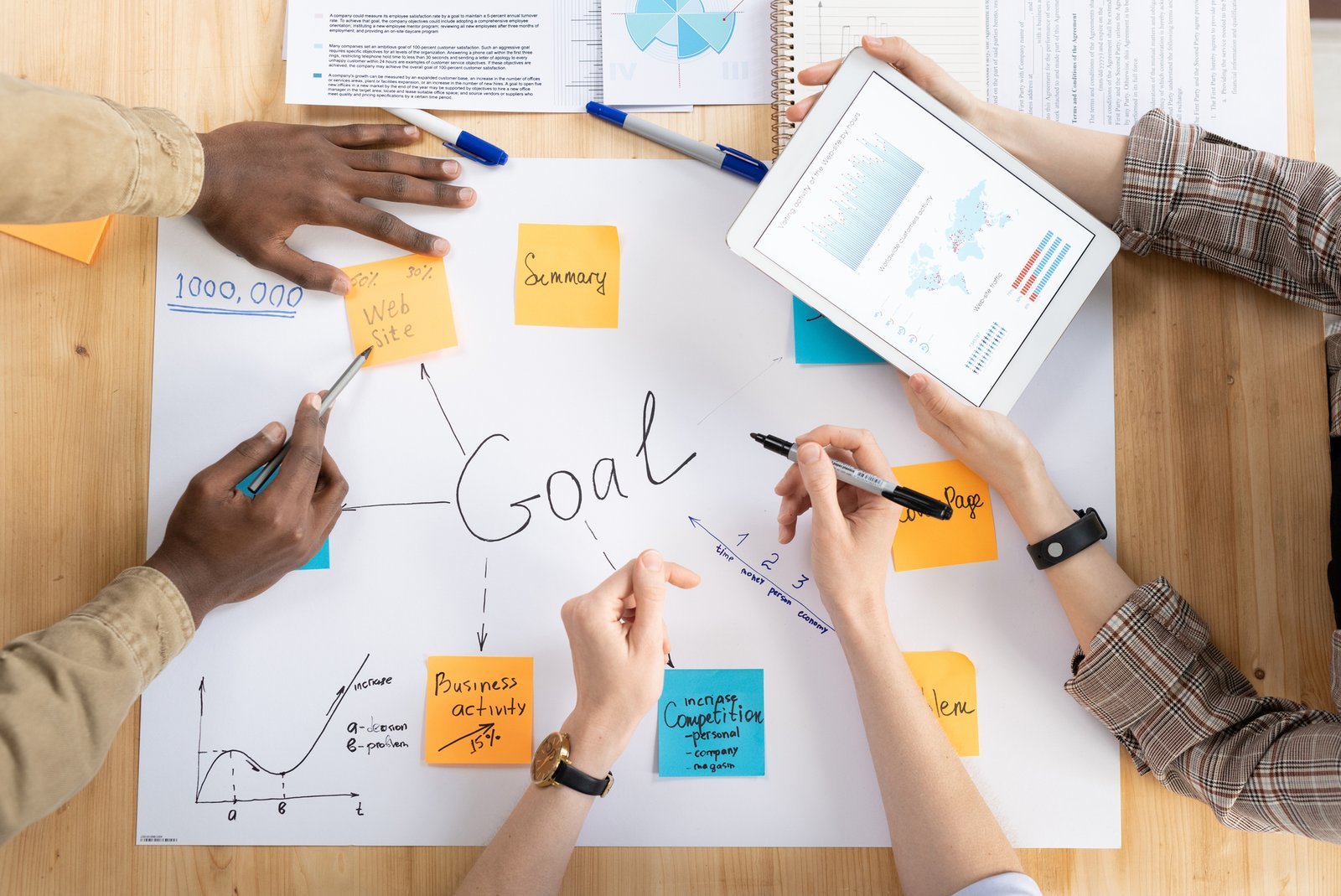 business-development-solution